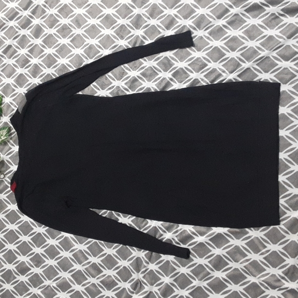 Cato Sweater/Mini dress - Picture 8 of 16